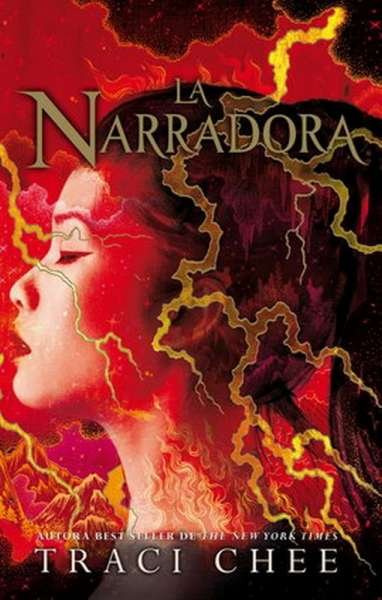 Libro: La narradora | Autor: Traci Chee | Isbn: 9788412030402