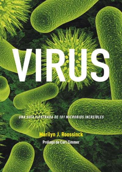 Libro: Virus | Autor: Marilyn J. Roossinck | Isbn: 9788446048039