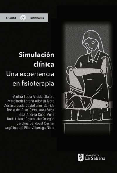Libro: Simulación clínica | Autor: Varios Autores | Isbn: 9789581205639