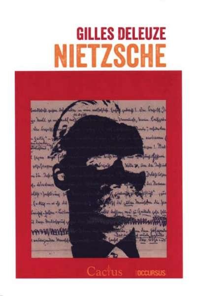 Libro: Nietzsche | Autor: Gilles Deleuze | Isbn: 9789873831348