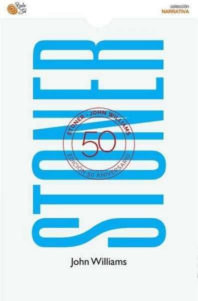 Libro: Stoner | Autor: John Williams | Isbn: 9788416320998