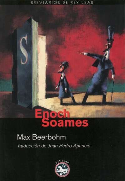 Libro: Enoch Soames | Autor: Max Beerbohm | Isbn: 8493524522