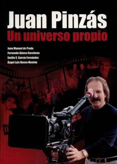 Libro: Juan Pinzás. Un universo propio | Autor: Juan Manuel de Prada | Isbn: 9788496576896