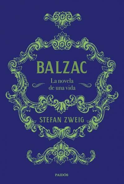 Libro: Balzac | Autor: Stefan Zweig | Isbn: 9789584276162