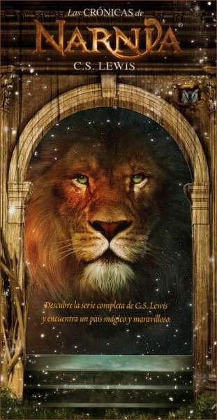 Libro: Las crónicas de Narnia VII tomos | Autor: Clive Staples Lewis | Isbn: 9789584238726