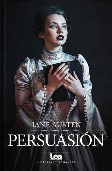 Libro: Persuasión | Autor: Jane Austen | Isbn: 9789877186109
