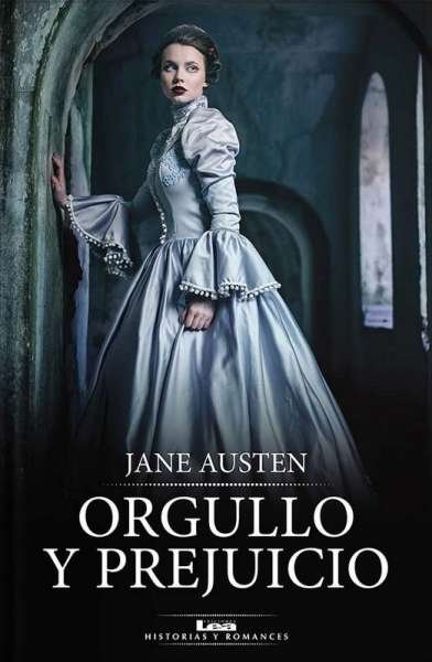 Libro: Orgullo y perjuicio | Autor: Jane Austen | Isbn: 9789877183146