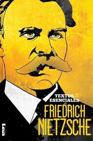Libro: Friedrich Nietzsche | Autor: Friedrich Nietzsche | Isbn: 9789877180466