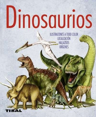 Libro: Dinosaurios | Autor: David Norman | Isbn: 9788499280820