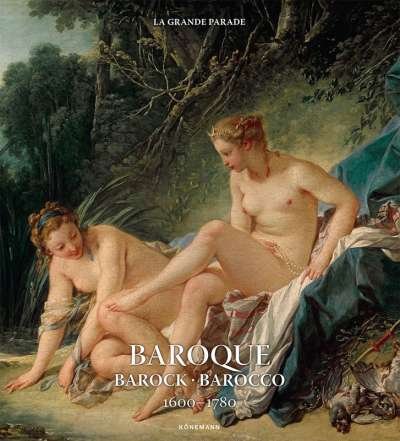 Libro: Barroco 1600-1780 | Autor: Katrin Höller | Isbn: 9783741922510