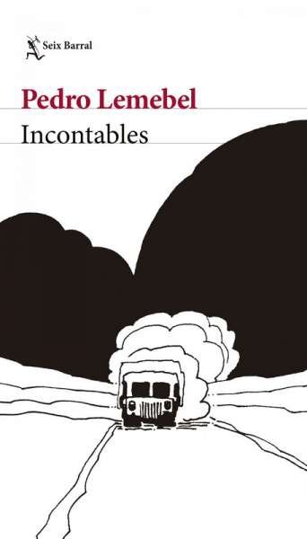 Libro: Incontables | Autor: Pedro Lemebel | Isbn: 9789584292063