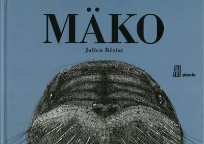 Libro: Mäko | Autor: Julien Béziat | Isbn: 9789871923918