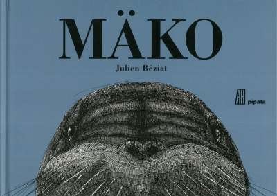 Libro: Mäko | Autor: Julien Béziat | Isbn: 9789871923918