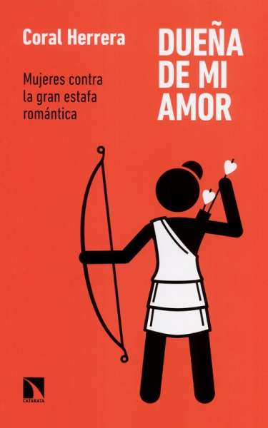 Libro: Dueña de mi amor | Autor: Coral Herrera | Isbn: 9788413520513