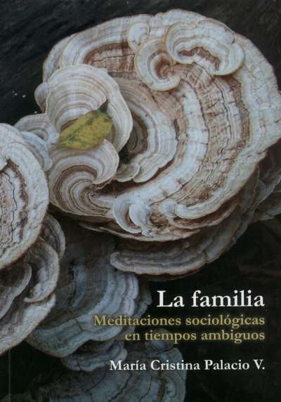 Libro: La familia | Autor: María Cristina Palacio | Isbn: 9789585516441