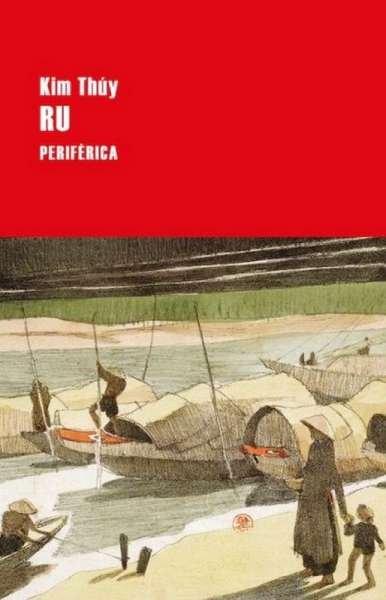 Libro: RU | Autor: Kim Thúy | Isbn: 9788418264009