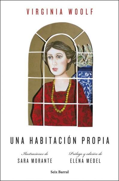Libro: Una habitación propia | Autor: Virginia Woolf | Isbn: 9789584293961