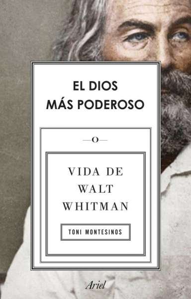 Libro: El dios más poderoso | Autor: Toni Montesinos | Isbn: 9789584281487