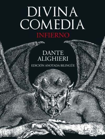 Libro: Divina comedia | Autor: Dante Alighieri | Isbn: 9788446050360