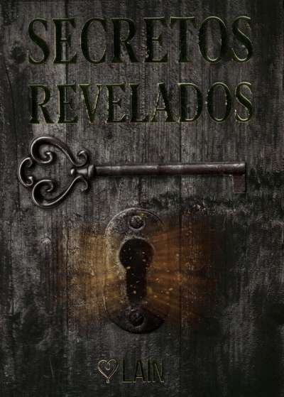 Libro: Secretos revelados | Autor: Laín García Calvo | Isbn: 9788409170036