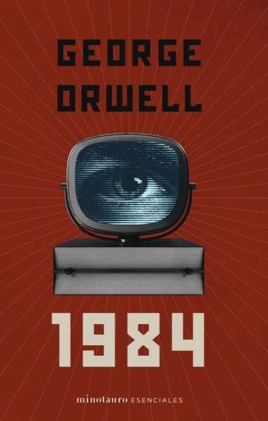Libro: 1984 | Autor: George Orwell | Isbn: 9789584296078