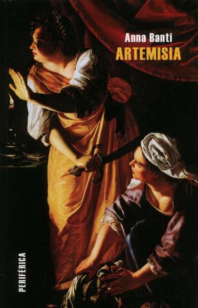 Libro: Artemisia | Autor: Anna Banti | Isbn: 9788418264016