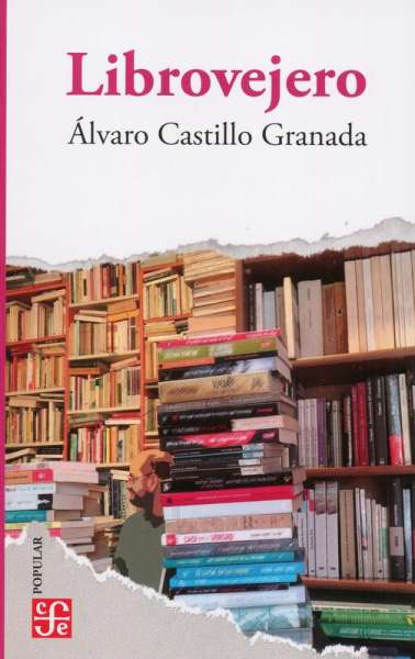 Libro: Librovejero | Autor: Álvaro Castillo Granada | Isbn: 9789585197015