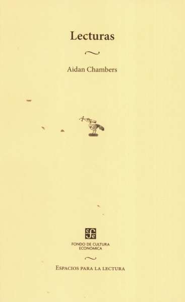 Libro: Lecturas | Autor: Aidan Chambers | Isbn: 9681681789