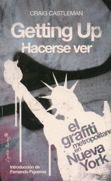 Libro: Getting up | Autor: Craig Castleman | Isbn: 9788494027901