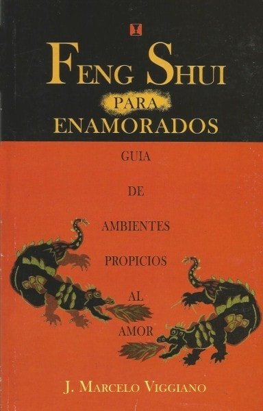 Feng shui para enamorados - Marcelo Viggiano - 9562420590