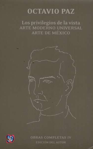 Libro: Obras completas IV | Autor: Octavio Paz | Isbn: 9786071623683