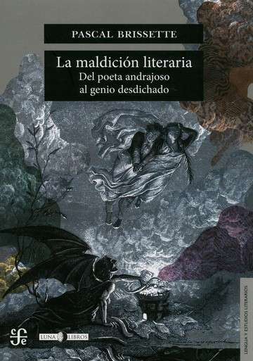 Libro: La maldición literaria | Autor: Pascal Brissette | Isbn: 9789588249445