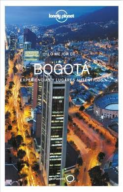 Libro: Lo mejor de Bogotá | Autor: Diego Garzon Carrillo | Isbn: 9788408248118