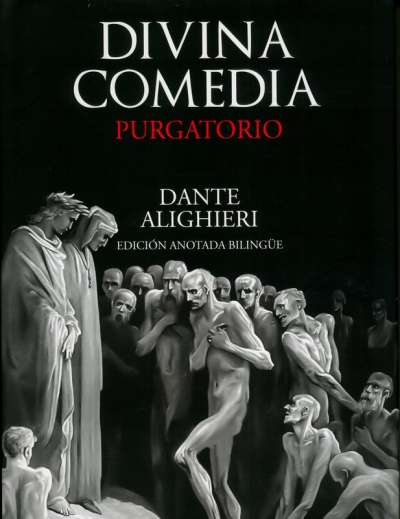Libro: Divina comedia | Autor: Dante Alighieri | Isbn: 9788446051039