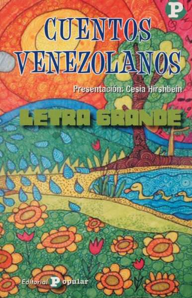 Libro: Cuentos venezolanos | Autor: Teresa de la Parra | Isbn: 9788478847945