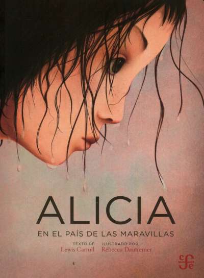 Libro: Alicia | Autor: Lewis Carroll | Isbn: 9786071632340