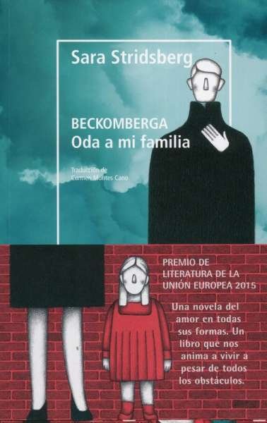 Libro: Beckomberga | Autor: Sara Stridsberg | Isbn: 9788417651596