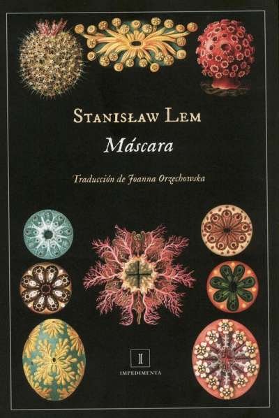 Libro: Máscara | Autor: Stanislaw Lem | Isbn: 9788415979005
