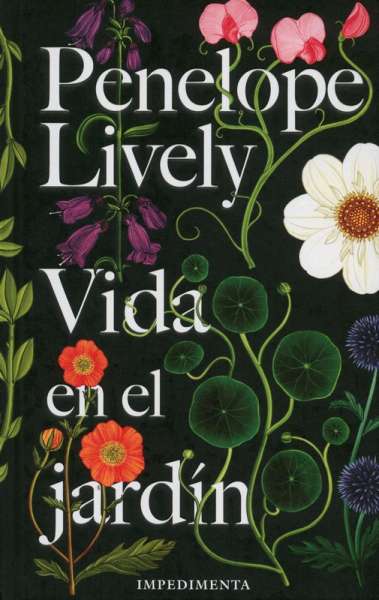 Libro: Vida en el jardín | Autor: Penelope Lively | Isbn: 9788417553050