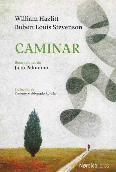 Libro: Caminar | Autor: William Hazlitt | Isbn: 9788417281571