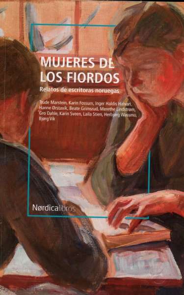 Libro: Mujeres de los fiordos | Autor: Trude Marstein | Isbn: 9788417651374