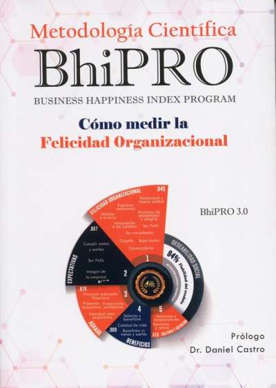 Libro: Metodología científica Bhipro | Autor: Diana Ospina Campuzano | Isbn: 9789585375932