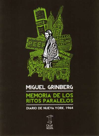 Libro: Memoria de los mitos paralelos | Autor: Miguel Grinberg | Isbn: 9789871622276