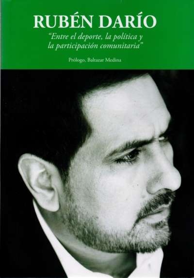 Libro: Rubén Darío | Autor: Rubén Darío Quintero Villada | Isbn: 9789585134874