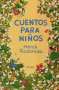 Libro: Cuentos para niños | Autor: Mercè Rodoreda | Isbn: 9788417860004