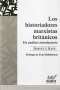 Libro: Los historiadores marxistas britanicos | Autor: Kaye Harvey J. | Isbn: 9789874916136