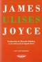 Libro: Ulises | Autor: James Joyce | Isbn: 9789873743948