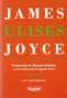 Libro: Ulises | Autor: James Joyce | Isbn: 9789873743948