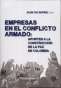 Libro: Empresas en el conflicto armado | Autor: Julian Tole Martinez | Isbn: 9789587907797