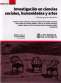Libro: Investigación en ciencias sociales, humanidades y artes | Autor: Gabriel Vélez Cuartas | Isbn: 9789585413603